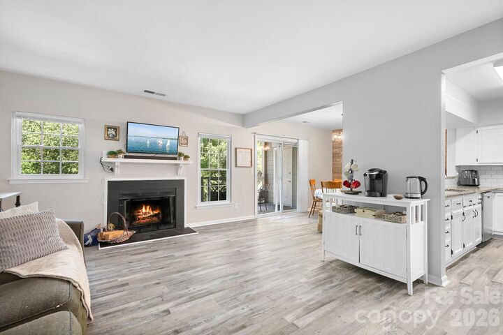 Property Photo: 19843 Henderson Road K NC 28031