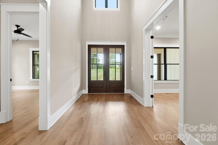 Property Photo: 110 Zwilling Court NC 28166