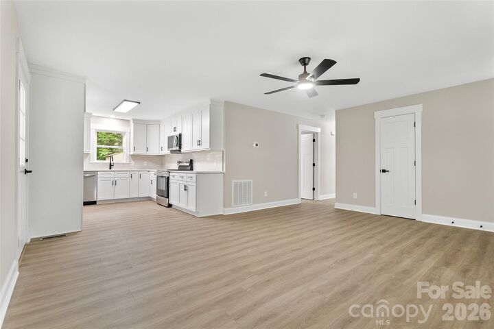 Property Photo:  3533 Amity Hill Road  NC 28677 