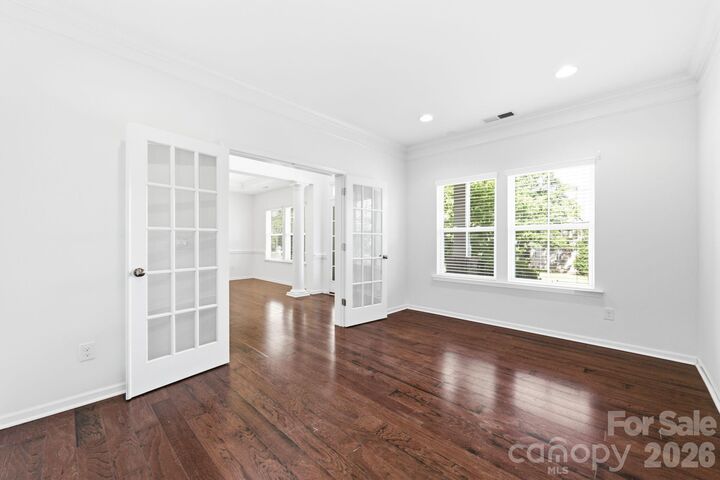 Property Photo: 9631 Daufuskie Drive NC 28278