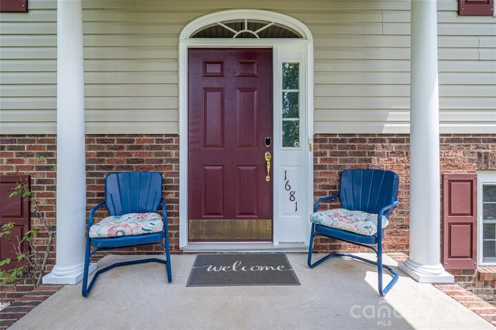 Property Photo:  1681 Nc 274 Highway  NC 28021 