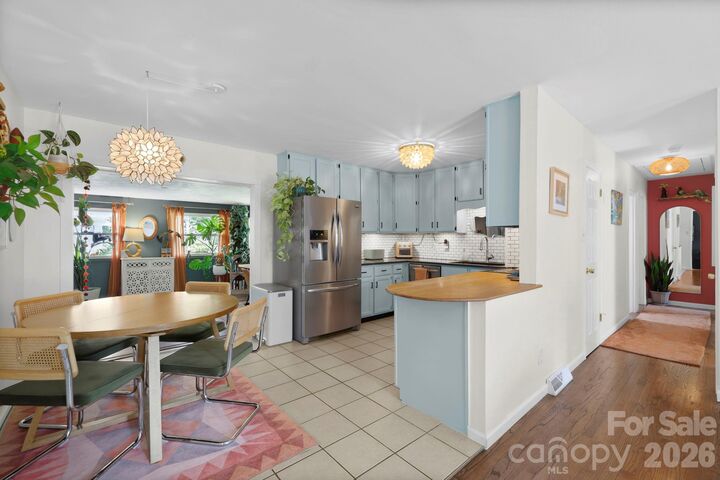 Property Photo: 122 Scenic View Drive NC 28778