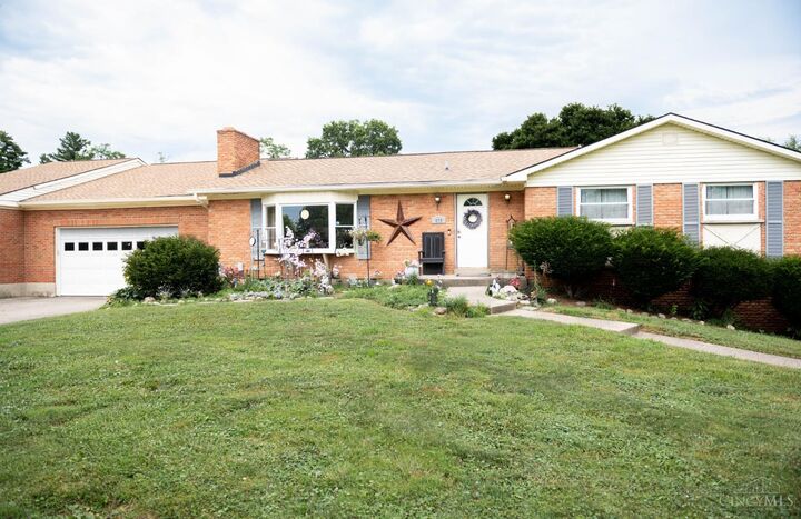 Property Photo:  630 Sonny Lane  OH 45244 