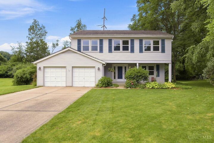 Property Photo:  9233 Meadow Drive  OH 45039 