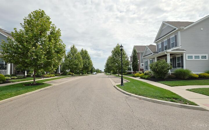 Property Photo: 4143 Parkview Drive OH 45242