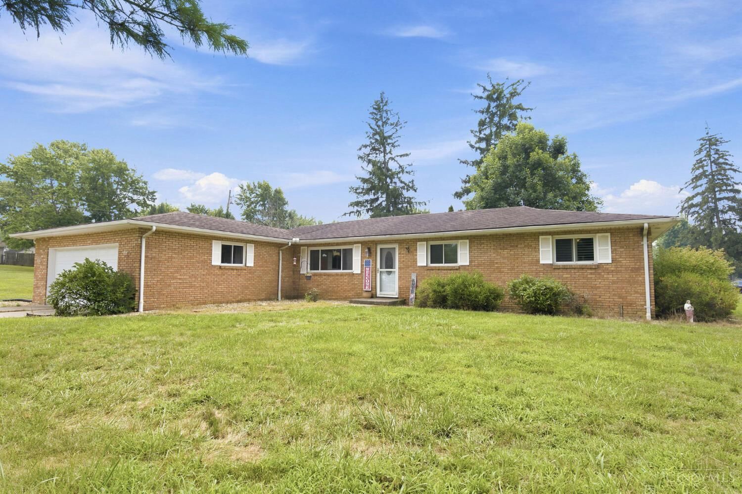 Property Photo: 4555 Ross Avenue OH 45005