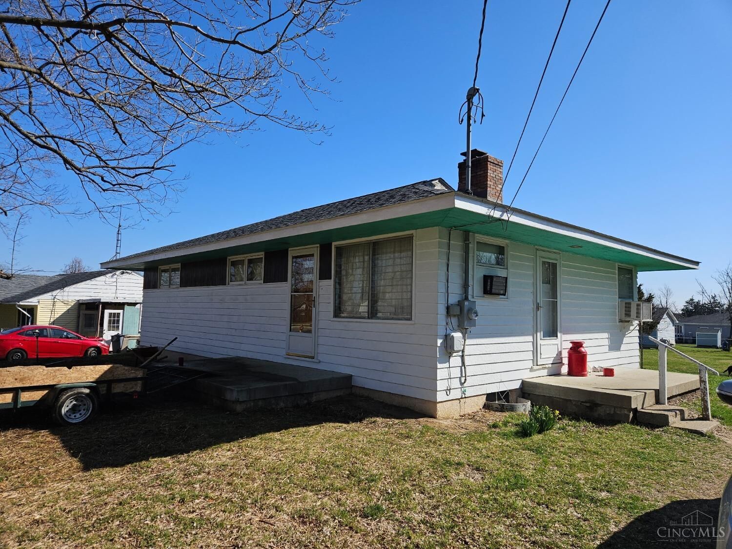 Property Photo:  5280 Hester Road  OH 45056 