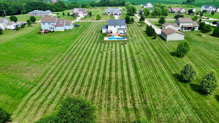 Property Photo:  15115 Home Court  OH 43103 