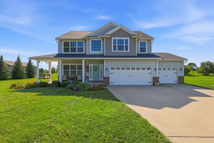 Property Photo:  15115 Home Court  OH 43103 