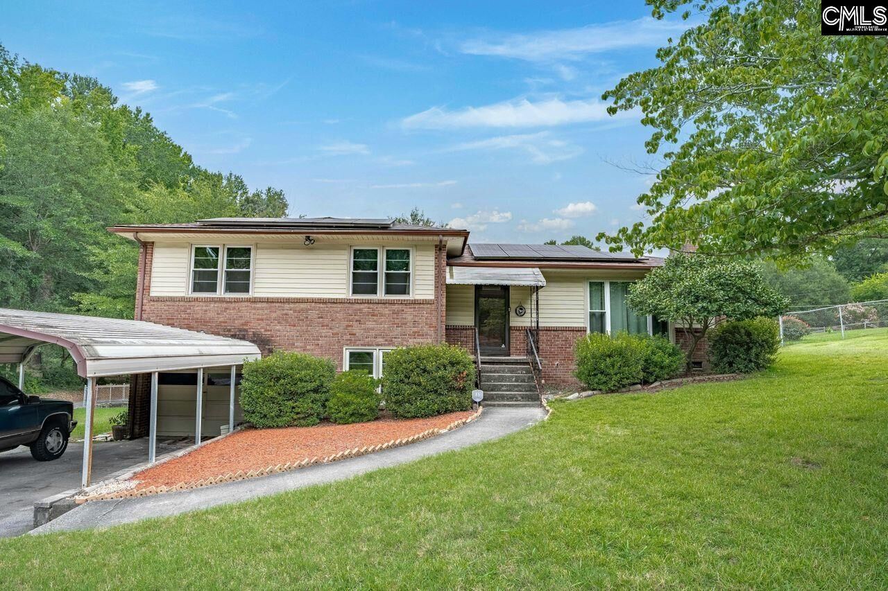 Property Photo:  820 Ontario  SC 29169 