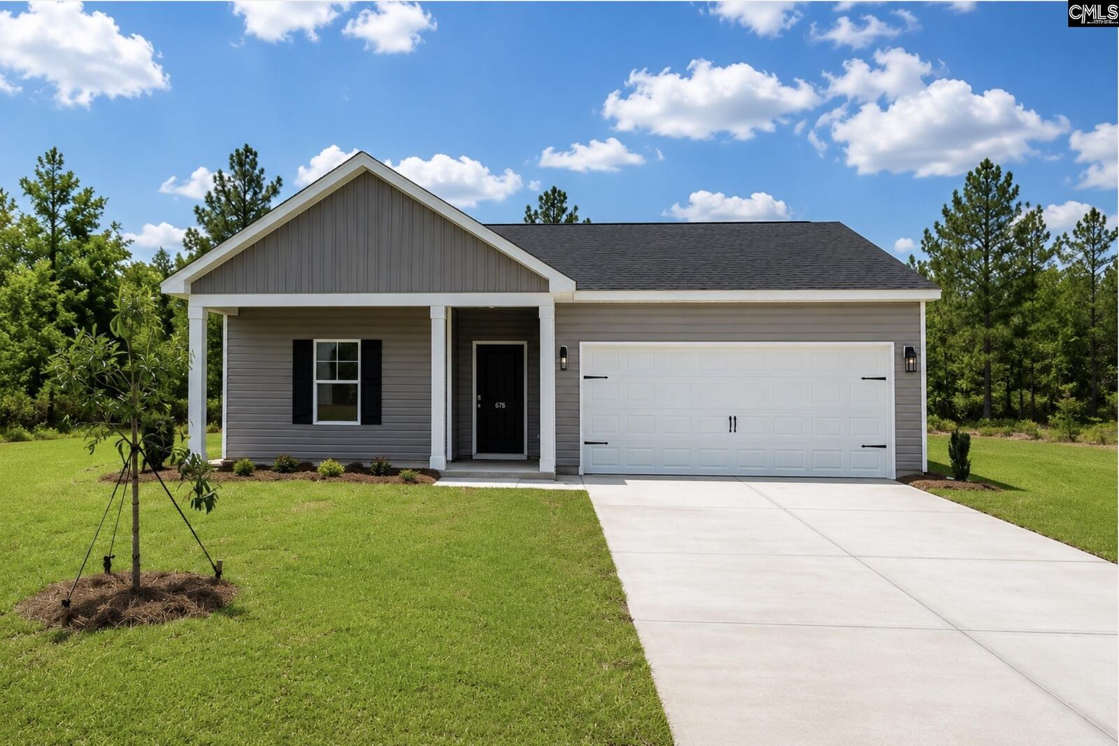 Property Photo: 679 Silica SC 29170