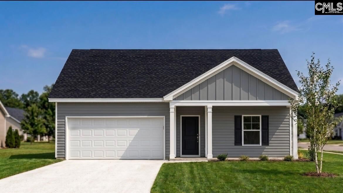 Property Photo: 679 Silica SC 29170