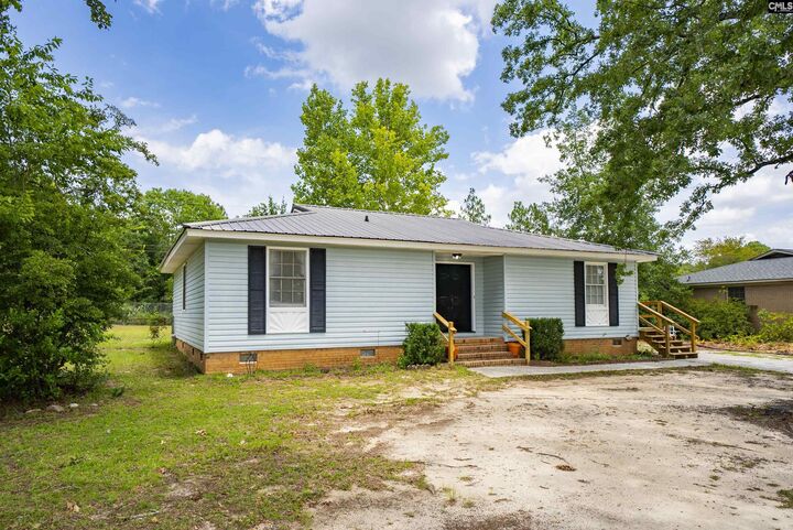 Property Photo: 2756 American SC 29170-1302