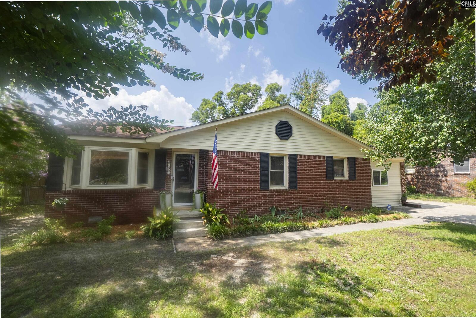 Property Photo:  3123 Sierra  SC 29170 