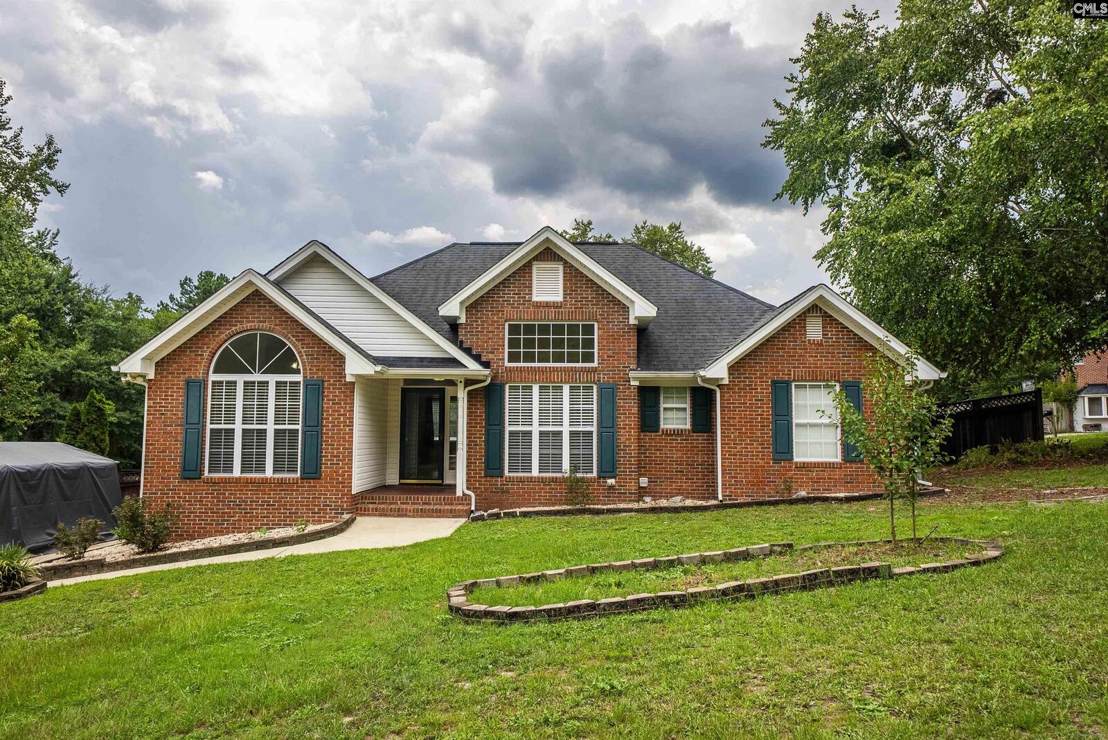 Property Photo:  186 Cornerstone  SC 29073 