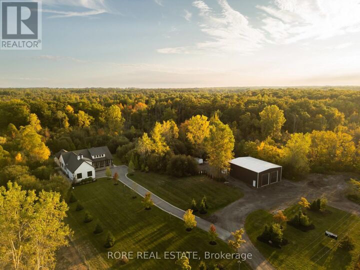 Property Photo: 2439 Garrison Road ON L0S 1N0