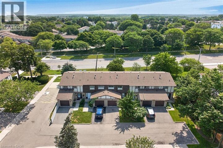 Property Photo:  300 Rexford Drive 24  ON L8W 1P5 