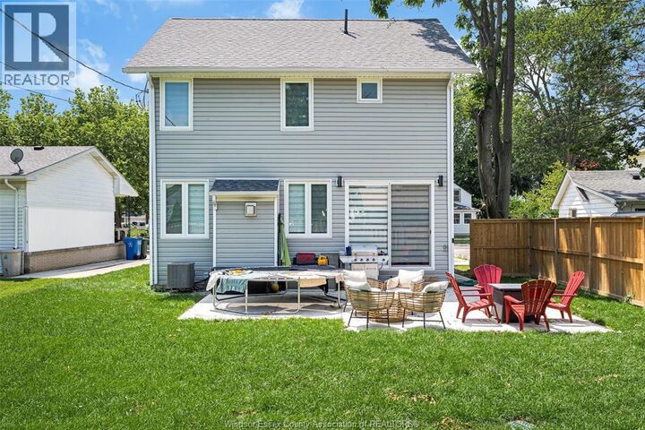Property Photo: 295 George Street ON N9V 2G3