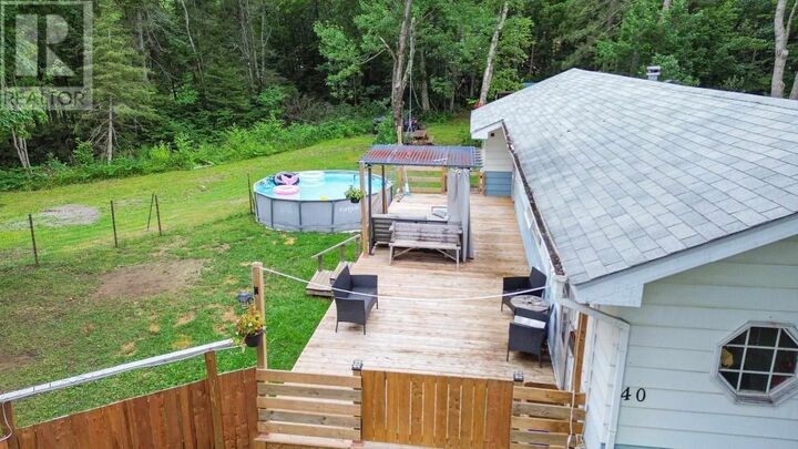 Property Photo: 40-15 Fish Hatchery Rd ON P6A 6J8