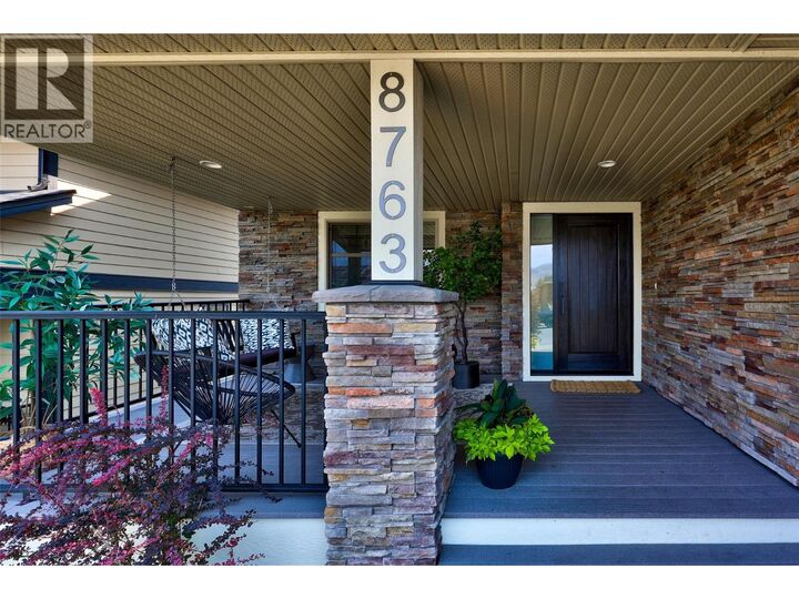 Property Photo: 8763 Badger Drive BC V2C 0B2