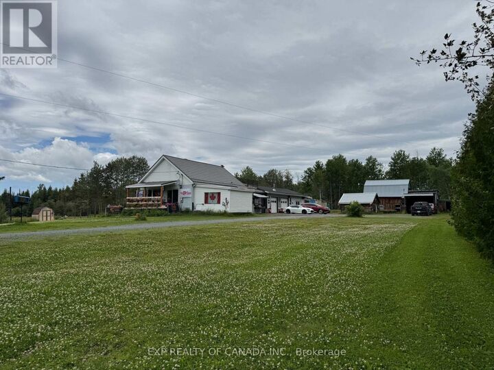 5980 Highway 101 Highway West — photo 1