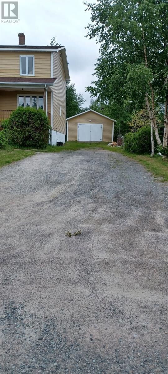 Property Photo: 19 Jollievue Drive NL A0G 2L0