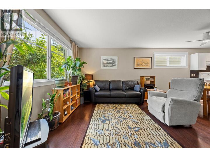 Property Photo: 1380 Dilworth Crescent 108 BC V1Y 4M5