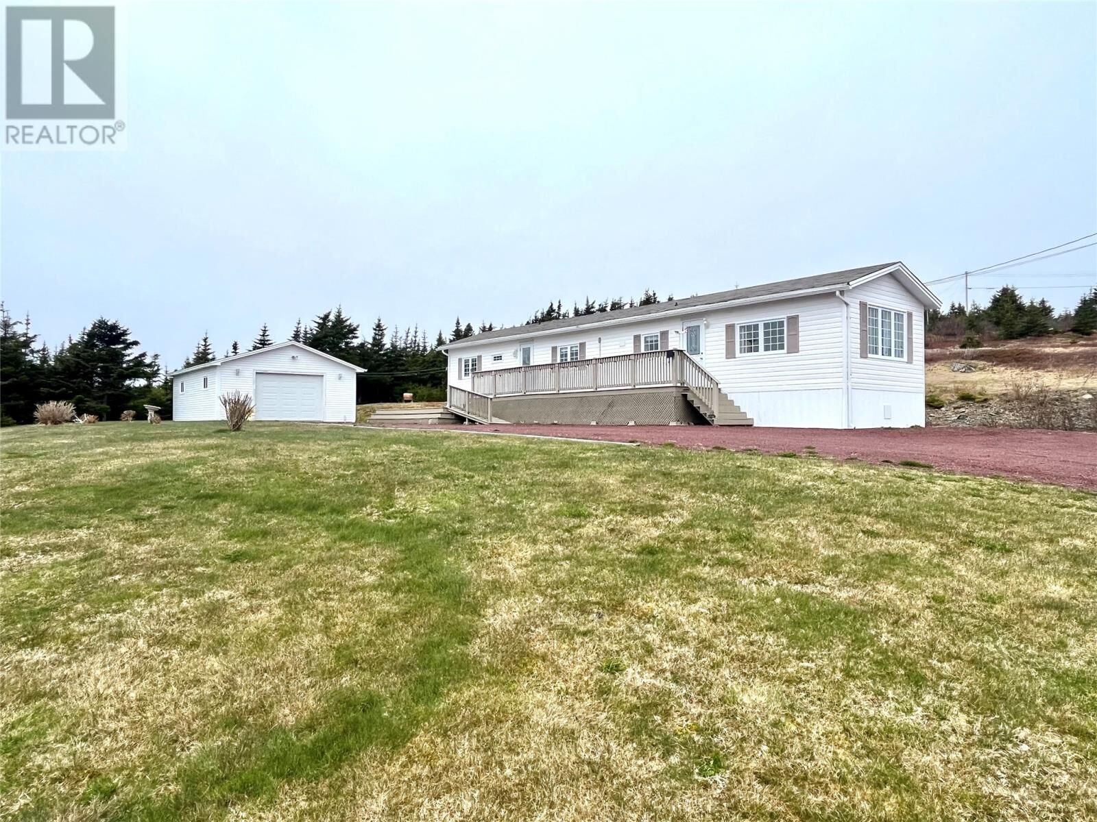 Property Photo:  33 Boar Point Hill Road  NL A0B 2A0 