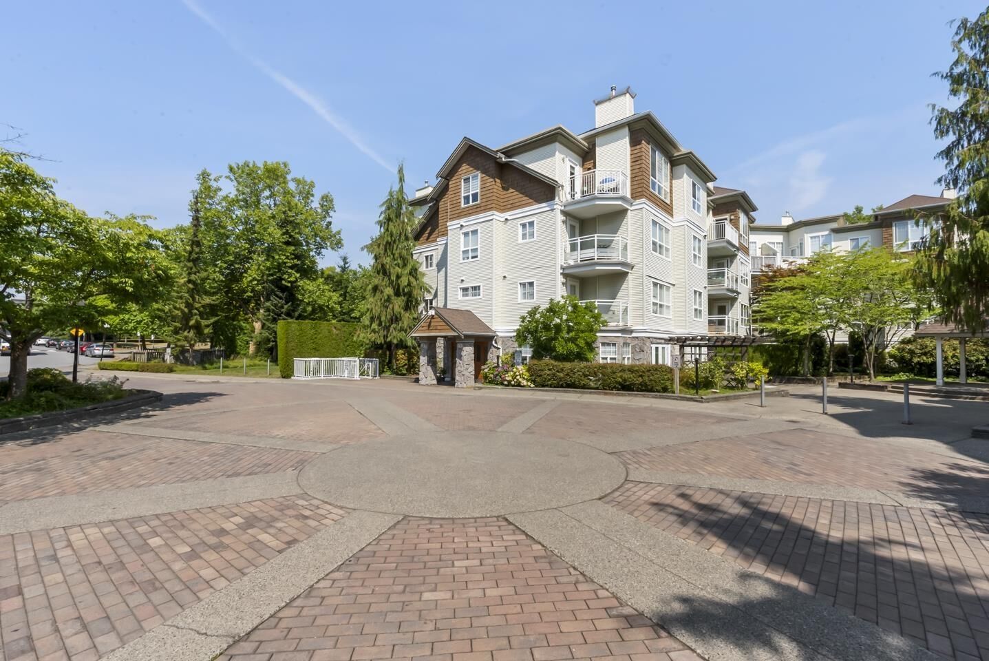 Property Photo:  10188 155th Street 407  BC V3R 0R6 