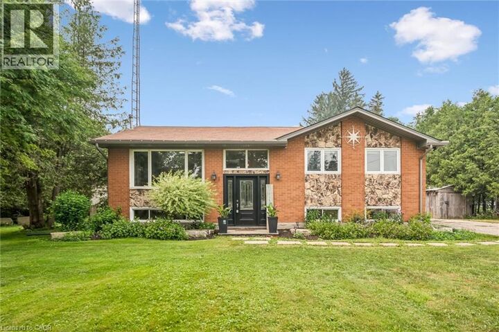 Property Photo: 7988 Wellington Road 12 ON N0G 1A0