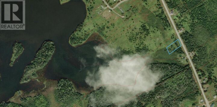 Property Photo:  No. 247 Highway  NS B0E 1W0 