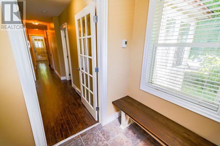Property Photo: 192 Elizabeth Avenue NL A1B 1T1