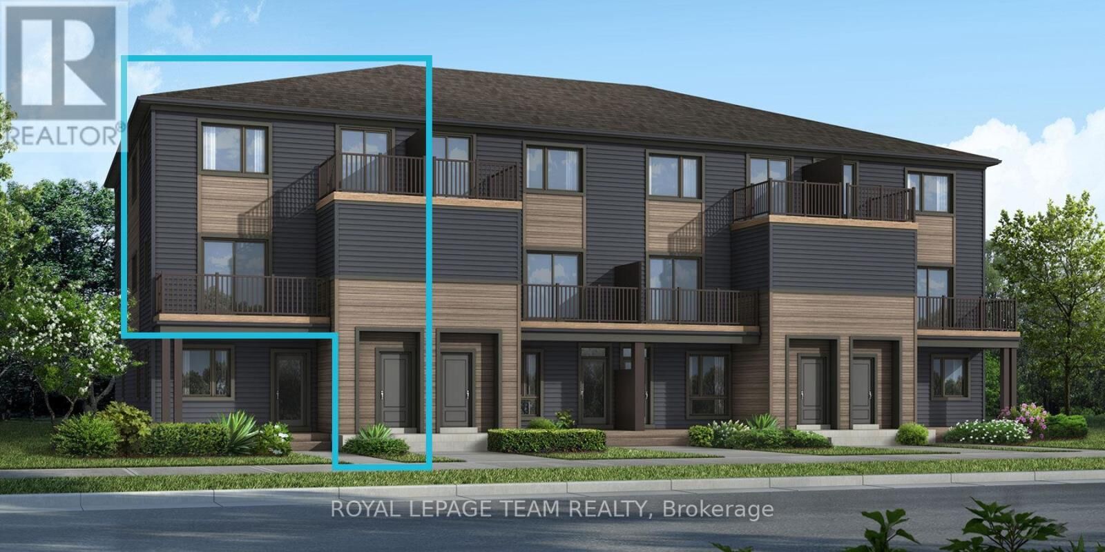 Property Photo:  Lot 1501 (Half Moon Bay)  ON K2J 7K6 