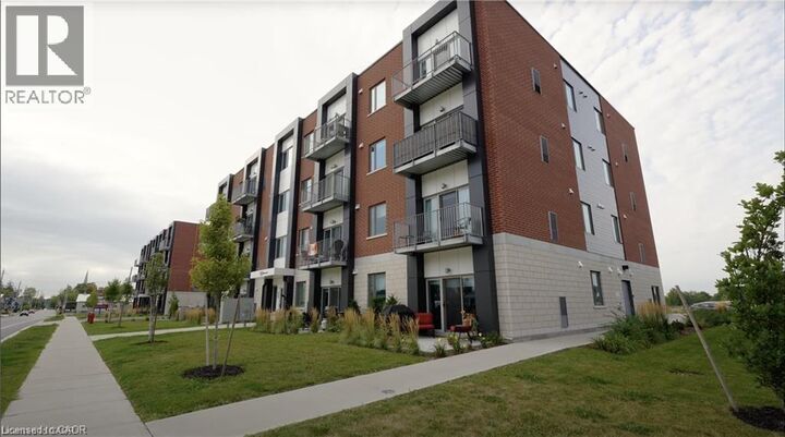 Property Photo: 180 Northumberland Street 404 ON N0B 1E0