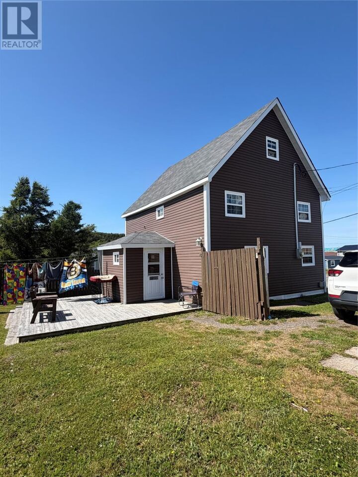 Property Photo:  6 Community Street  NL A0E 1P0 