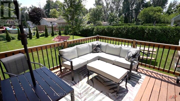 Property Photo: 16 Monk Street ON K0C 1N0