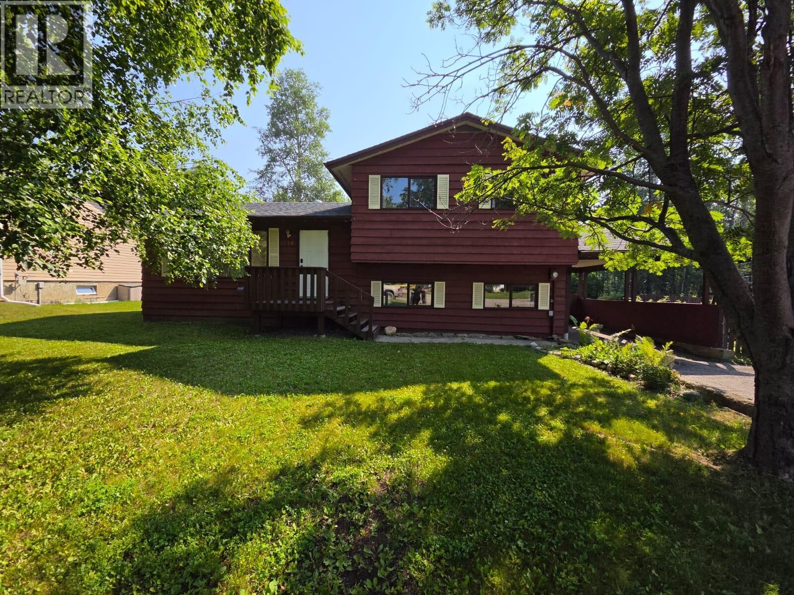 Property Photo:  4720 Centurion Crescent Northeast  BC V0C 1J0 