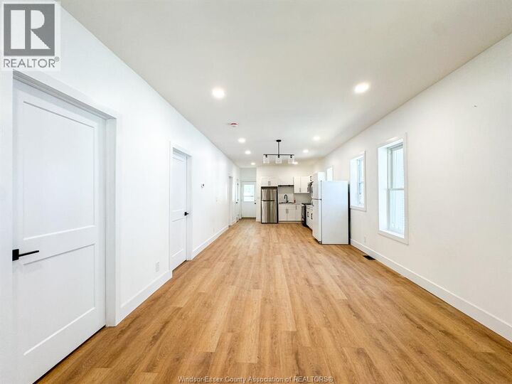 Property Photo: 651 Brock Street ON N9C 2T1