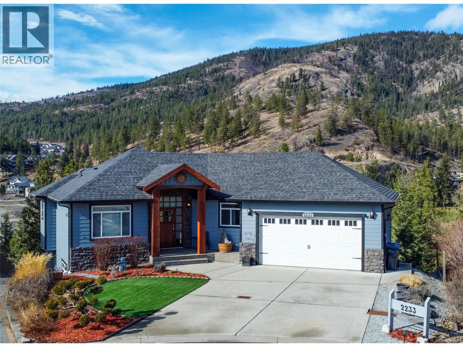 Property Photo:  2233 Helgason Drive  BC V4T 2W9 