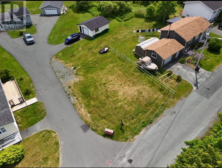 Property Photo:  23 Gosse's Lane  NL A1K 1J6 