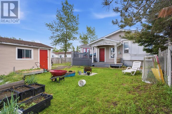 Property Photo: 11 Pine Crescent NL A0G 1E0