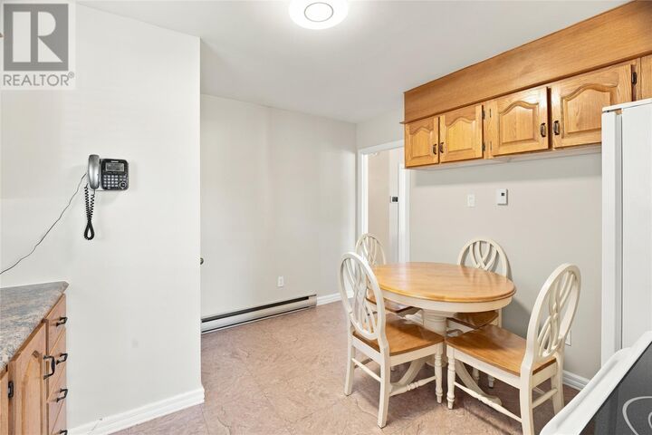 Property Photo:  258 Anspach Street  NL A1E 4M4 