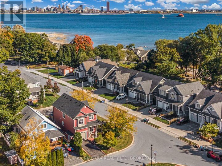 Property Photo:  750 Lakeshore Road  ON L2A 0B4 
