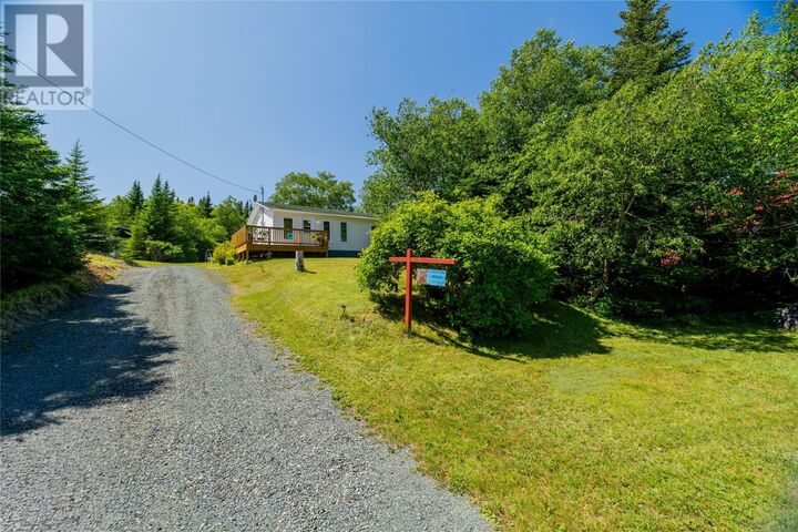 Property Photo: 0 5th Avenue NL A0B 1G0