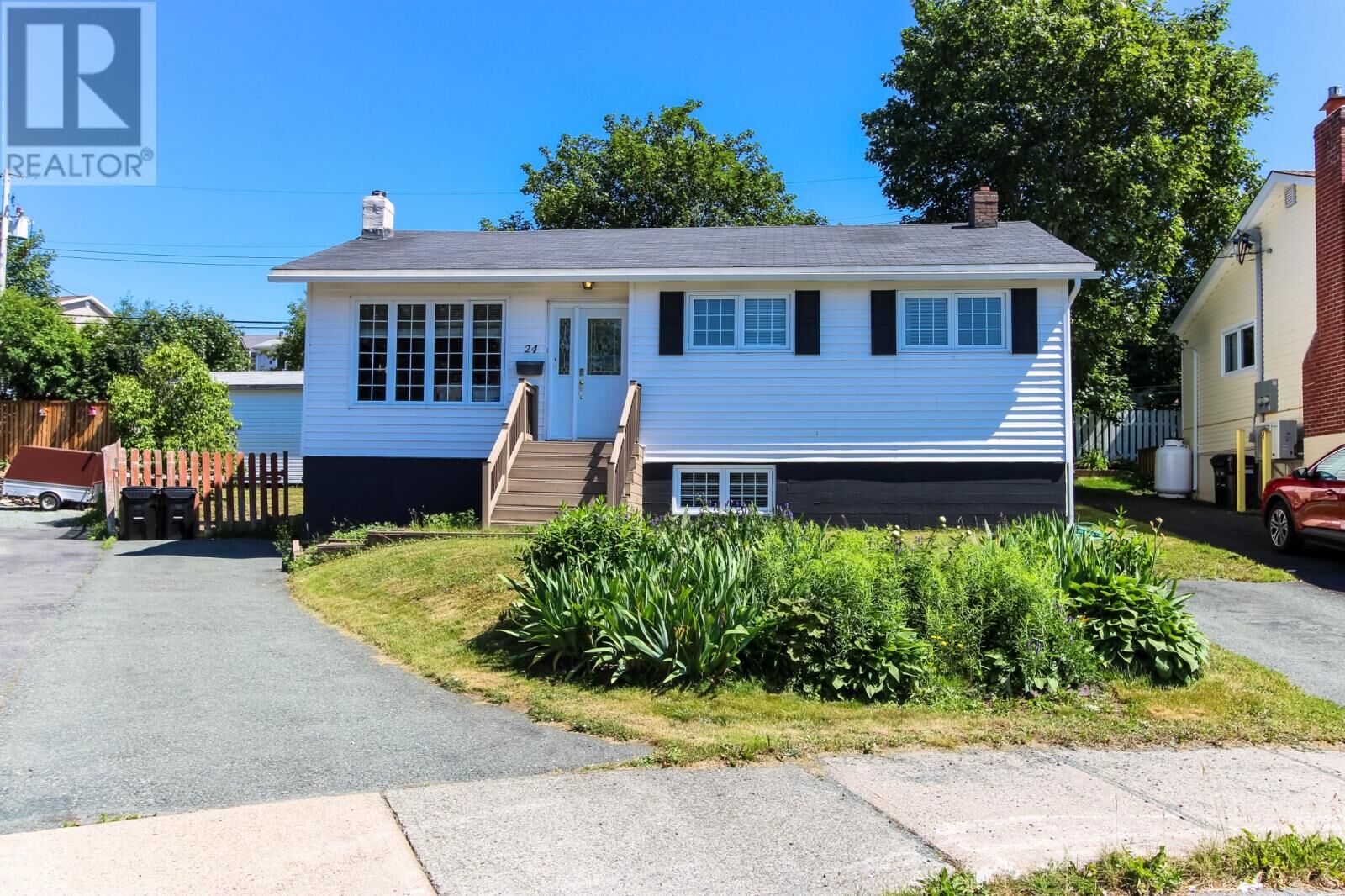 Property Photo:  24 Channing Place  NL A1E 3K9 