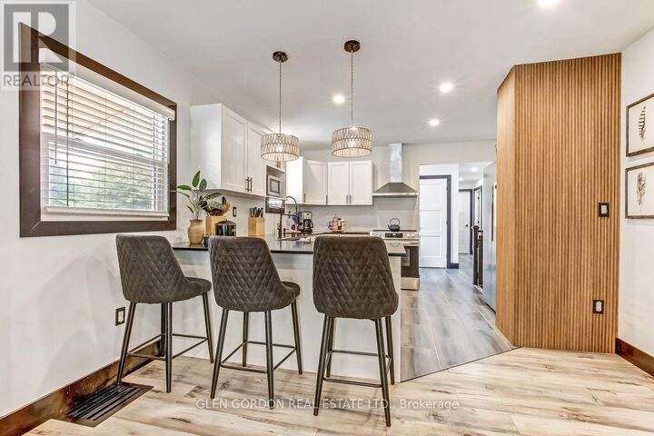 Property Photo: 1620 Scott Street ON N5W 2J3