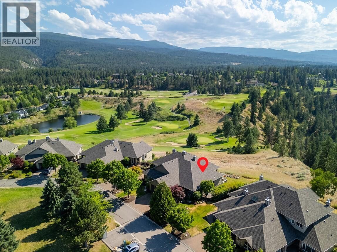Property Photo: 3800 Gallaghers Pinnacle Way 10 BC V1W 3Z8