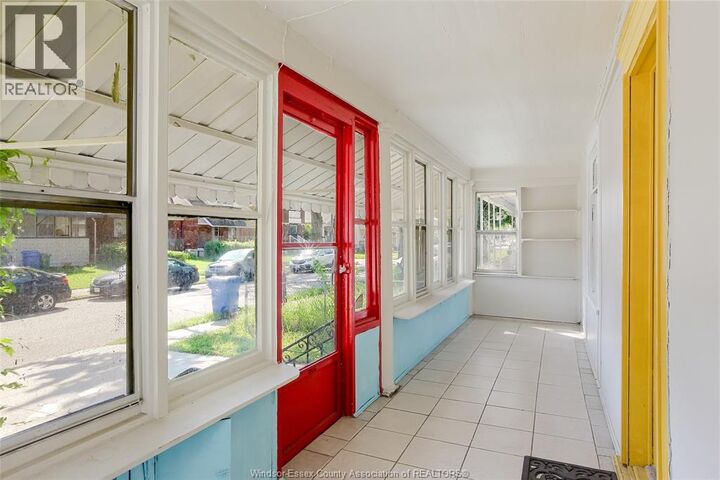 Property Photo:  361 Josephine  ON N9B 2K9 