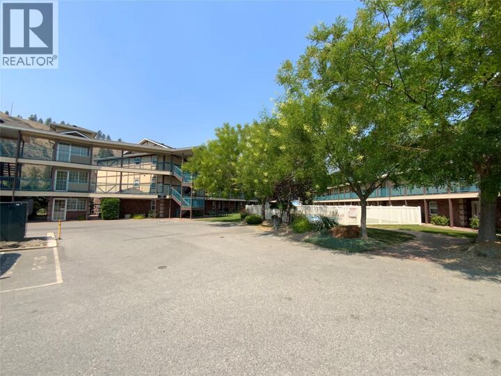 Property Photo: 750 Railway Lane 28 BC V0H 1R0