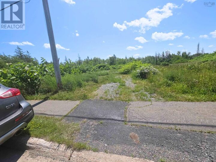 Property Photo:  Birch Grove Road  NS B1Y 3G5 